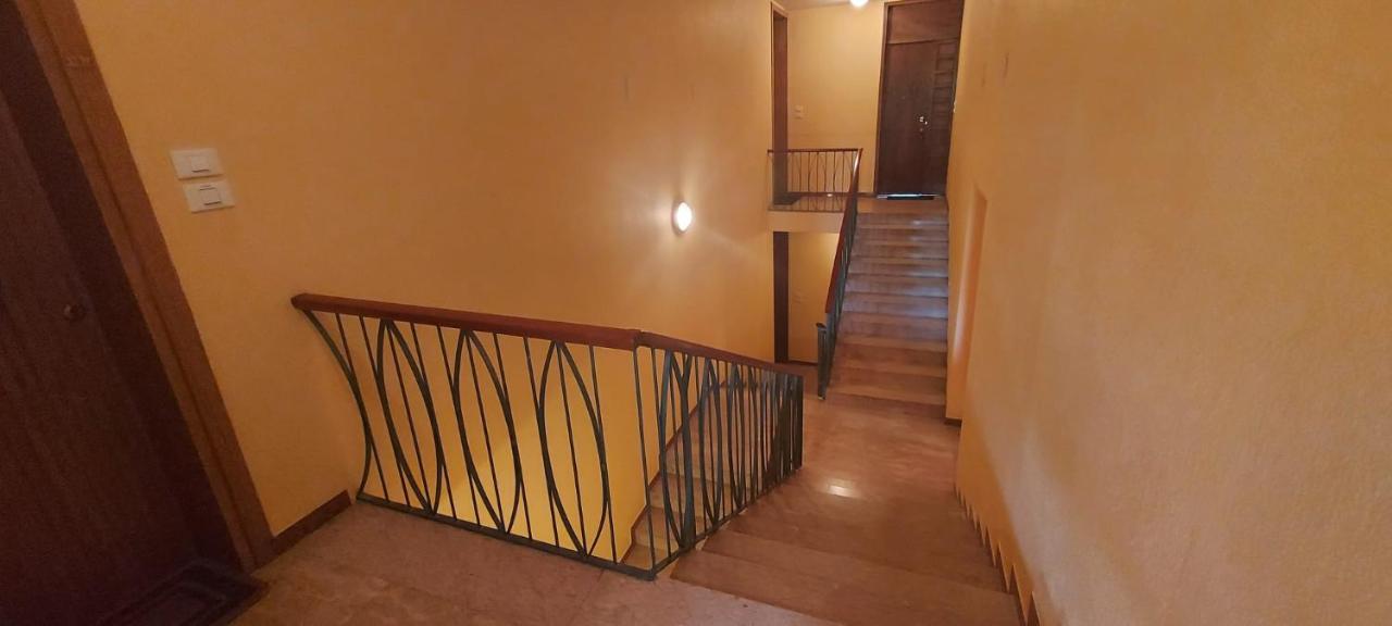 APP. MARCOPOLO - 100mt dal mare Apartment Lido di Jesolo Bagian luar foto